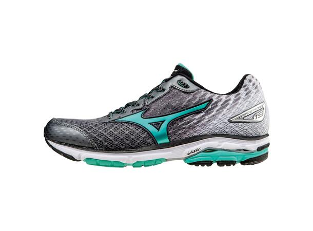 Mizuno wave rider 19 clearance dam